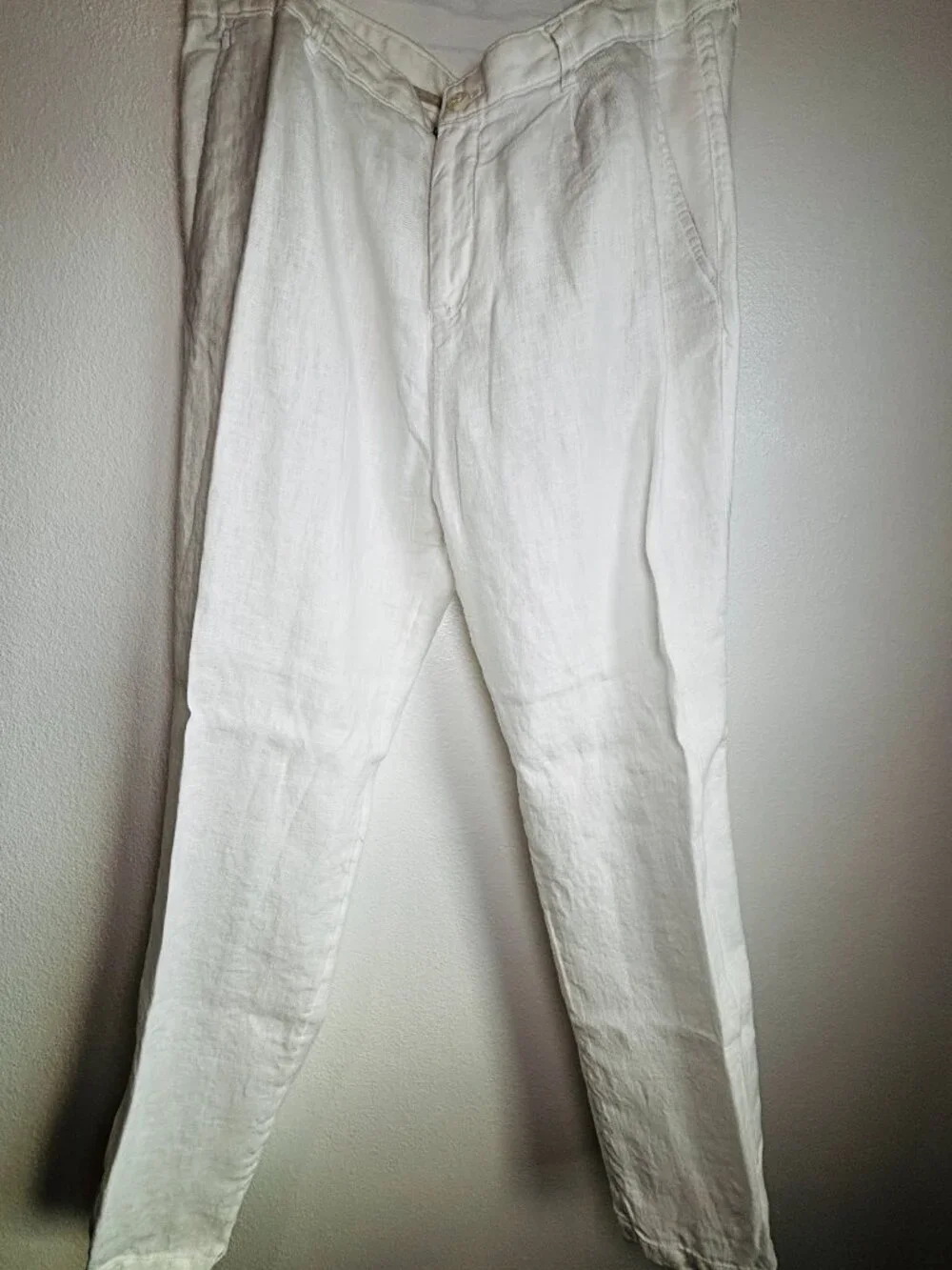 Porter & Ash men's dress pants